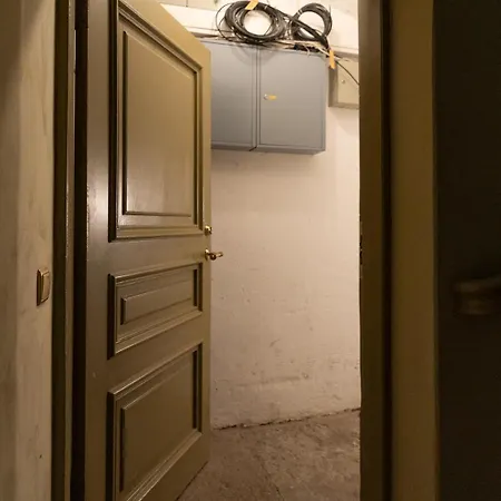 Apartment Old Town Gem Pikk 62 Tallinn