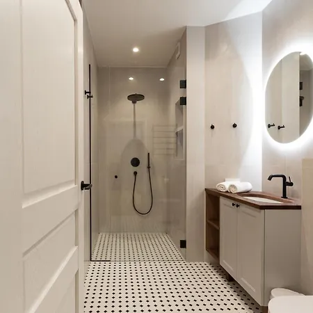 Apartman Old Town Gem Pikk 62