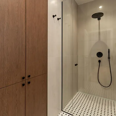 Apartman Old Town Gem Pikk 62