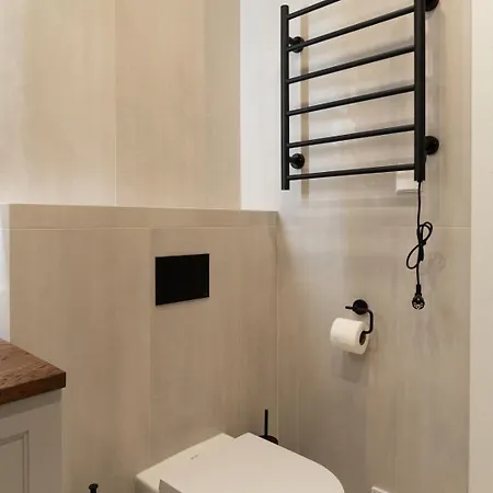 Old Town Gem Pikk 62 Apartman