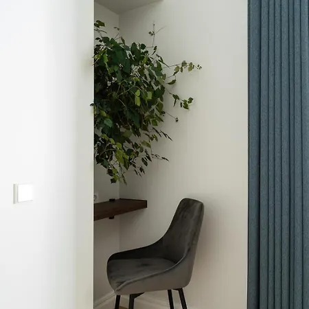 Apartment Old Town Gem Pikk 62
