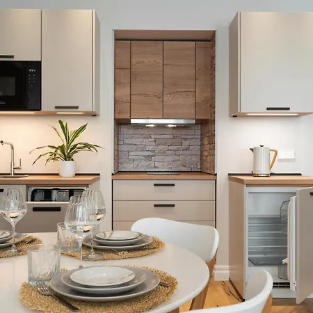 Old Town Gem Pikk 62 Apartman *