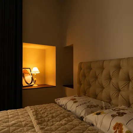 Apartman Old Town Gem Pikk 62 Tallinn