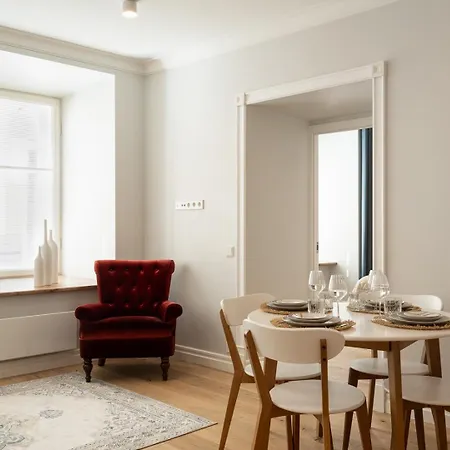 Old Town Gem Pikk 62 Apartman Tallinn